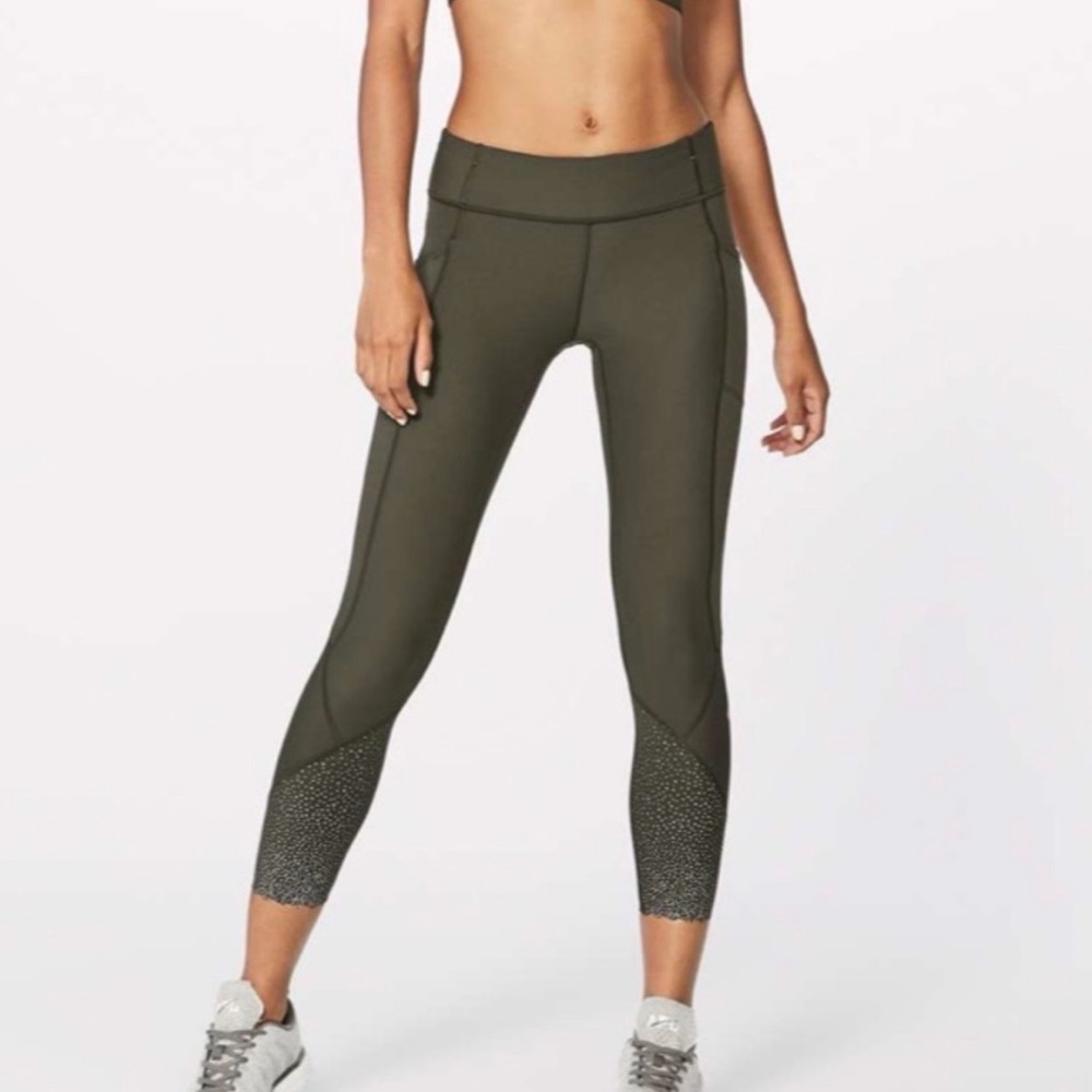 Women's lululemon Tight Stuff 25’